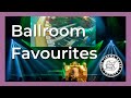 Phil kelsall at the troxy wurlitzer  ballroom favourites