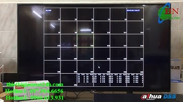 Hướng dẫn ADD thiết bị từ xa vào đầu ghi Dahua qua P2P- Bảo Nghĩa Computer.