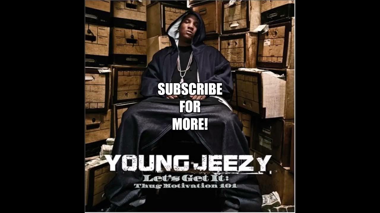Young Jeezy - Soul Survivor (Clean) Young Jeezy - Soul Survivor (Clean)