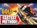 How to get the Cigma 2 GOLD (FASTEST & EASIEST METHOD) Cold War (Road to Dark Matter)