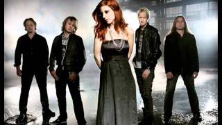 Watch Delain Forest video