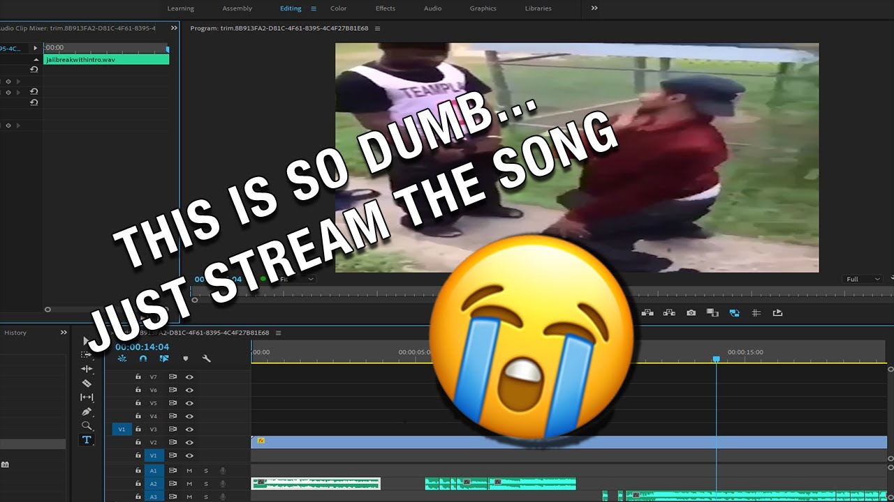 music promo for dummies YouTube