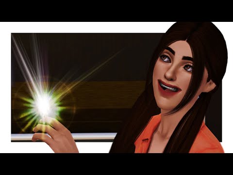 У него давно этого не было | The Sims 3 | # 284