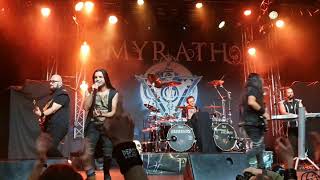 Myrath - You&#39;ve Lost Yourself