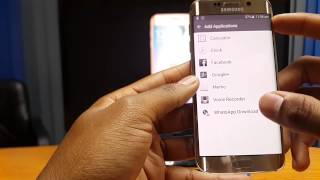 How To Use Smart Manager On The Samsung Galaxy S6 screenshot 3