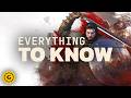 Crimson Desert - Everything To Know