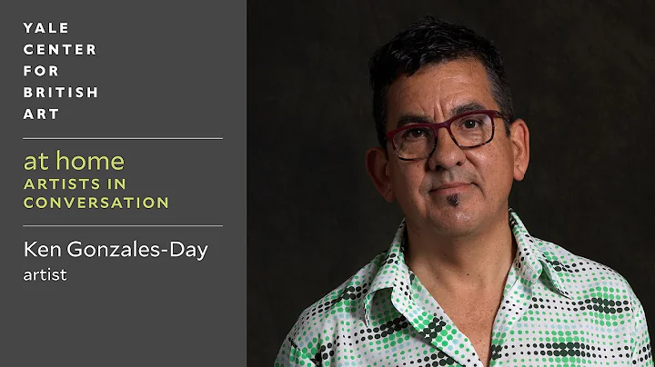 at home: Artists in Conversation | Ken Gonzales-Day