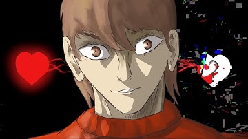 Secret Soulmates | Double Life SMP animatic