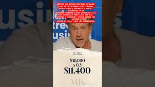 Get an Interest-free Loan From the IRS 🏚️ web3 #xrpnews #QFSledger #bitcon