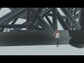 Pere Marquette Railroad Bridge, Port Huron, Animations of the bridge in action