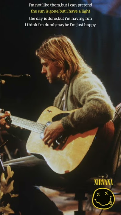 Dumb - Story Wa Nirvana ( Lyrics )