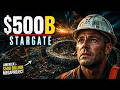 Inside the $500B Stargate AI Project! 🚀