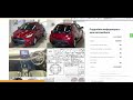 Выиграли Toyota Yaris 2020, комплектация G, KSP210, 1000 cc, 31000 км, себестоимость 1135000 рублей.