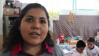 Entrevista A Daniela Olivera