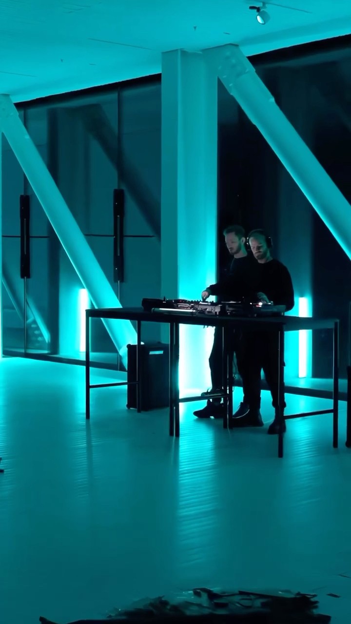 Hop on because we're going on an interstellar ride with Norwegian duo ​⁠@wearekream ???#shorts
