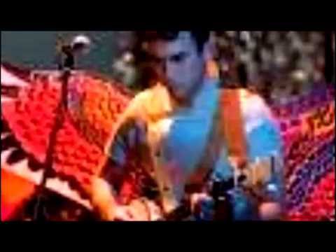 Sufjan Stevens-Decatur GameboyeaRemix