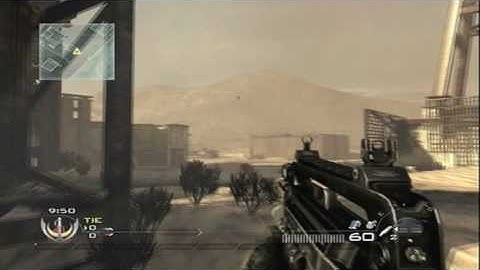 Easycap DC60+ Mw2 quality test