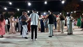 Özburun Düğünü Potpori Şişeler Hatice Burnu Hizmali Mesut Ayvalı