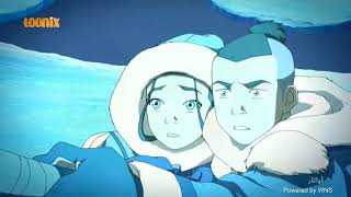 Avatar: The Last Airbender - Intro (Persian, Toonix Iran)