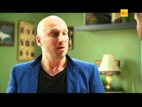 Промо-ролик для СТС: "Кухня" - Сенсей Нагиев - YouTube
СТС Кухня Настя
