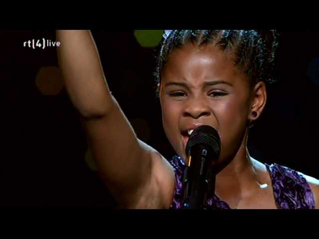 Aliyah Kolf - I have nothing - Finale Holland's Got Talent 16-09-11 HD class=