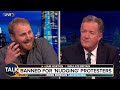 "Public Disruption is NECESSARY!" Insulate Britain Defend Their Protest Methods | PMU