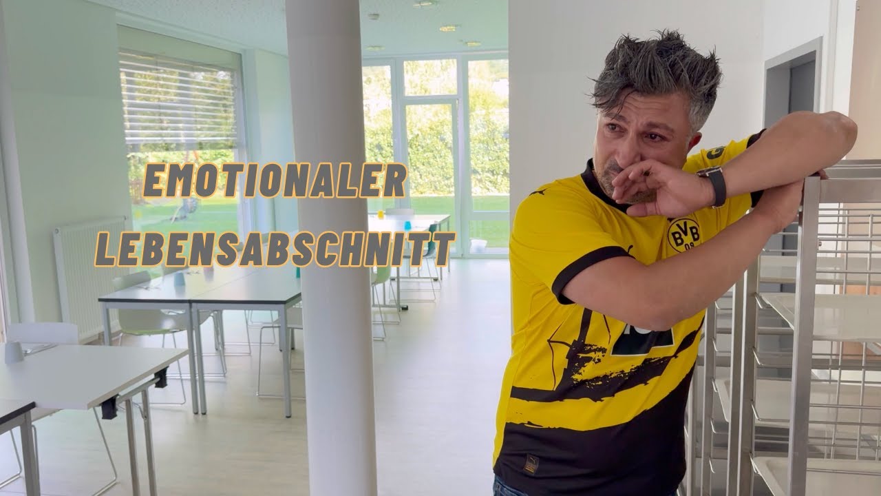 Vom Tiefpunkt zum Millionär: Chicos Weg aus der Sucht