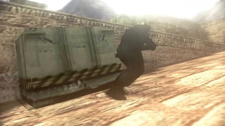 EPIC DRAMATIC CS 1.6 trailer [HD] (SPN-ACE)