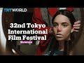 Tokyo international film festival 2019