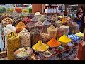 Exploring Spice Souk | A galaxy of flavours | Dubai City Tour | Deira District |ABC Tours 2020.