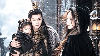 Reborn, she helped mother find the real crown prince husband and won the whole royal family’s love! screenshot 2