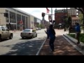 Springfield Boys & Girls Club dance around downtown