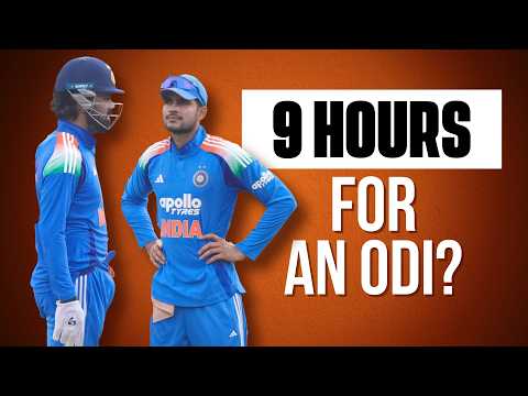 9-hour ODIs aren’t helping the format stay relevant: Dinesh Karthik