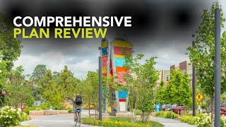 Comprehensive Plan Review - February 9, 2022