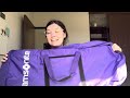 Review of Samsonite Tote- A- Ton Duffel Bag
