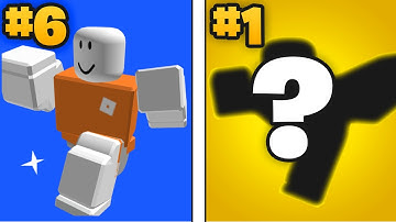 BEST Animation Combos YOU NEED To Use In Roblox Bedwars..
