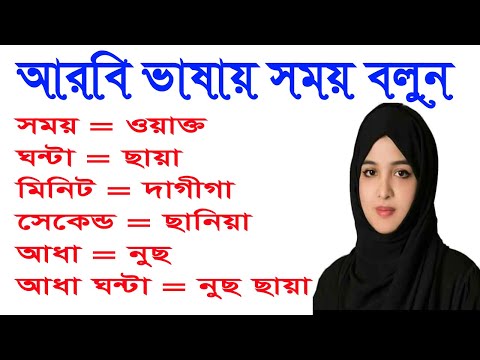 ভিডিও: বারো মিনিট কী?