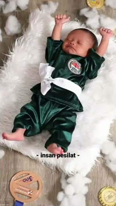 Bayi Persinas Asad Jadag Jedug Story WA Pesilat part 1