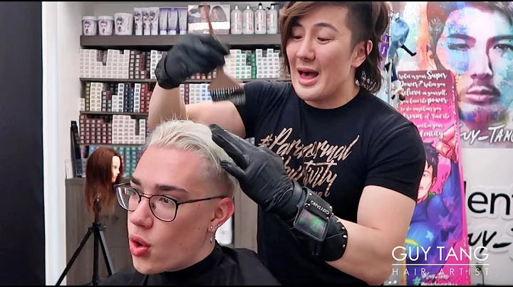 James Charles Cheated on Me Part 1