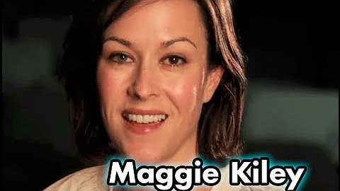 Maggie Kiley For AFI Membership