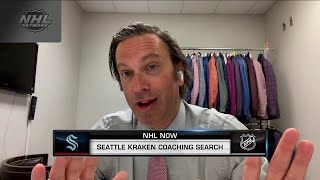 Elliotte Friedman Updates On Seattle Kraken, Jack Eichel And Other NHL News