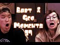 JustKiddingNews Bart & Geo Moments 39