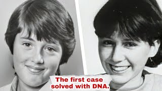 The first ever criminal case in which DNA testing was used.