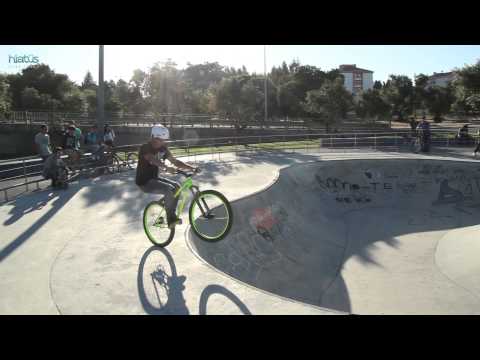 Hiatus TV | Video no Skate Park do Entroncamento | STAY TUNED