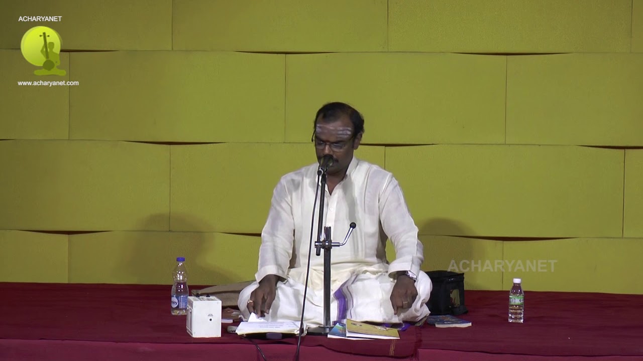 Carnatic Music Lesson | Ammanannu - Saveri - Bhadrachalaramadas ...