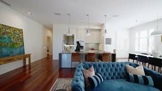 Residence One 171 Broadway Nedlands