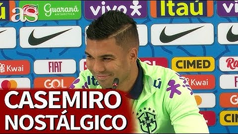 QATAR 2022 | BRASIL | La CONFESIÓN de CASEMIRO que hiere la SENSIBILIDAD del MADRIDISMO | Diario AS