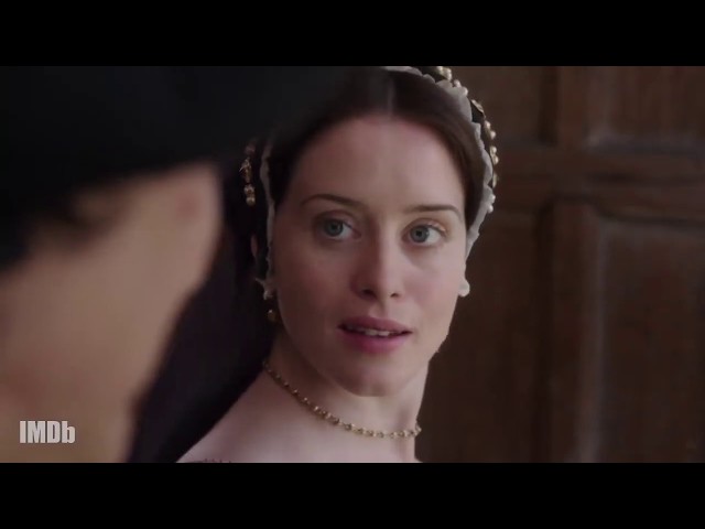 Claire Foy - IMDb