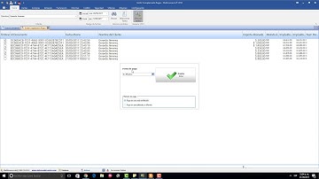 Recibo electrónico de pagos 2.0 2022