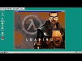 When You Finally Get Half Life